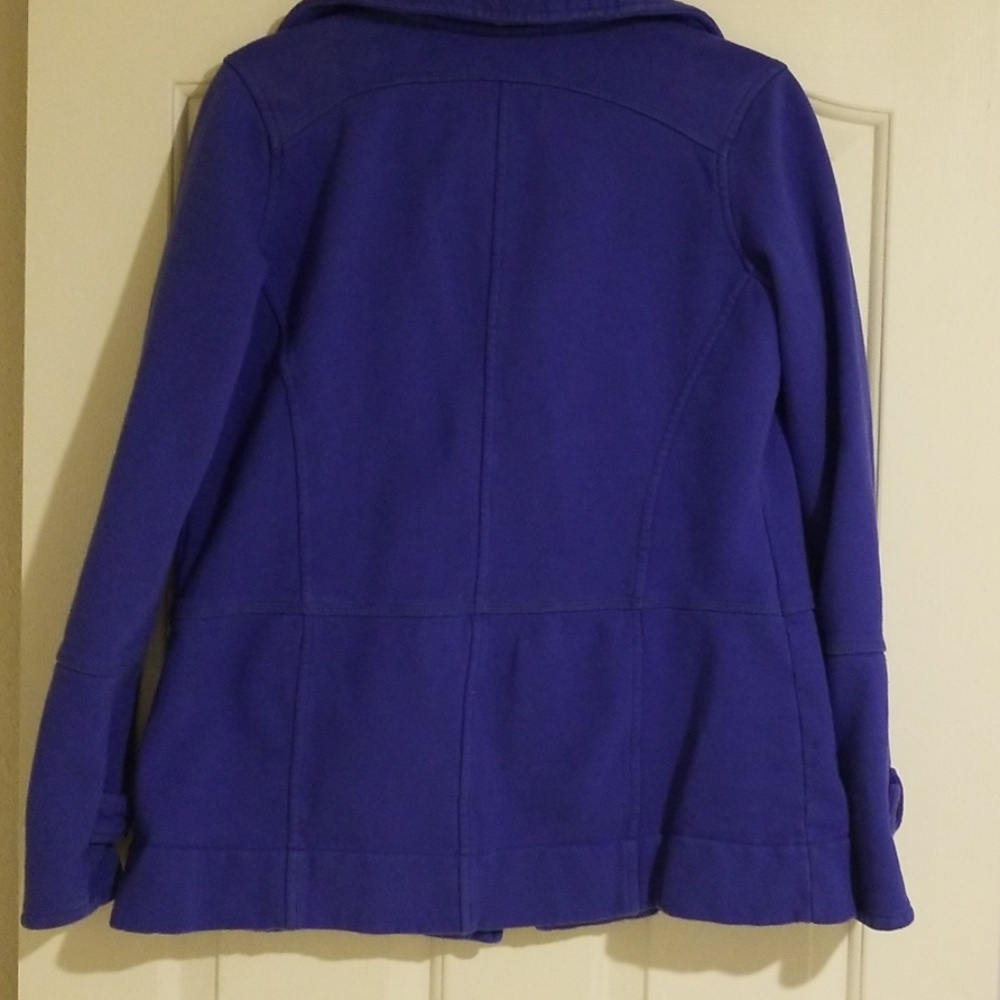 Hurley womens coat - Picture 4 of 4